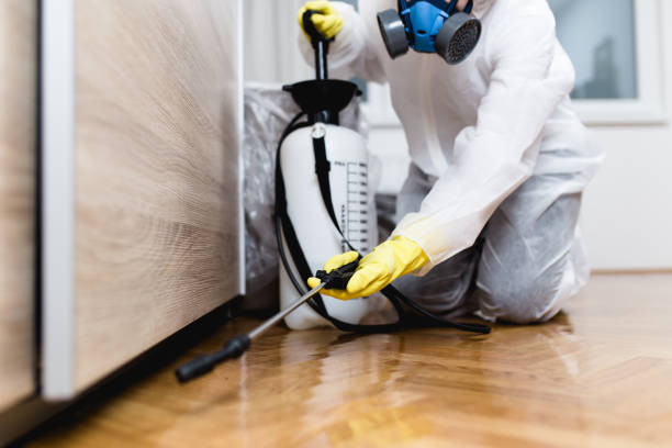 Port Edwards, WI Pest Control Company
